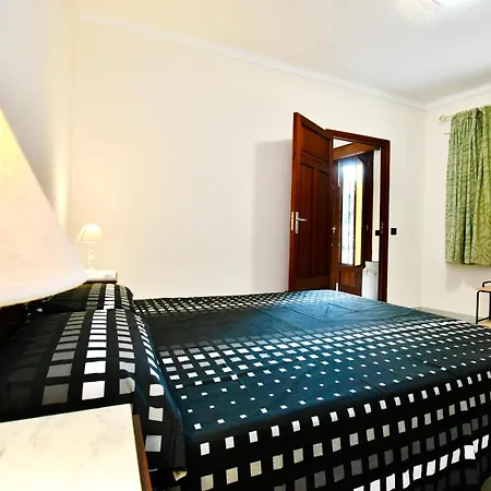 Biel Placid 7 Casa de Férias Pina