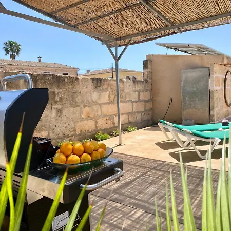 Casa de Férias Biel Placid 7 *