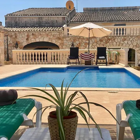 Biel Placid 7 Casa de Férias Pina